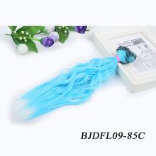 将图片加载到图库查看器,Dolls Synthetic Wig