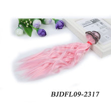 将图片加载到图库查看器,Dolls Synthetic Wig