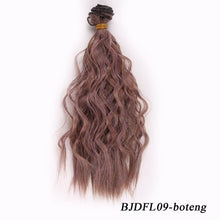 将图片加载到图库查看器,Dolls Synthetic Wig