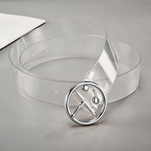 将图片加载到图库查看器,New sweetheart buckle with adjustable ladies luxury fashion belts