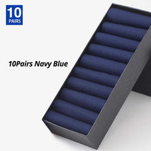 将图片加载到图库查看器,High Quality Business Casual Thin Socks Breathable