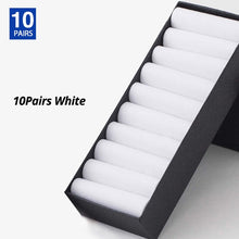 将图片加载到图库查看器,High Quality Business Casual Thin Socks Breathable