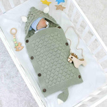 Cargar imagen en el visor de la galería, Baby Sleeping Bag