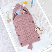 Cargar imagen en el visor de la galería, Baby Sleeping Bag