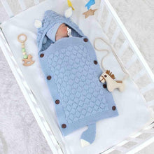 Cargar imagen en el visor de la galería, Baby Sleeping Bag