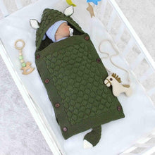 Cargar imagen en el visor de la galería, Baby Sleeping Bag