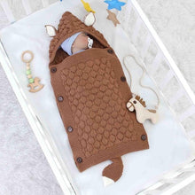 Cargar imagen en el visor de la galería, Baby Sleeping Bag