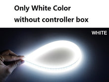 将图片加载到图库查看器,Waterproof Flexible Universal Car LED