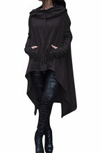 将图片加载到图库查看器,Trendy look Hoodies Long Sleeve Sweatshirts