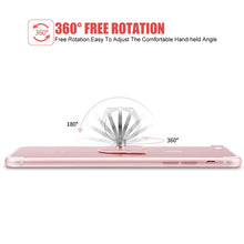 将图片加载到图库查看器,Finger Ring Mobile Phone Stand Holder