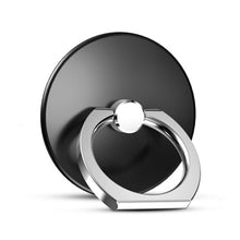 将图片加载到图库查看器,Finger Ring Mobile Phone Stand Holder
