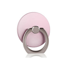 将图片加载到图库查看器,Finger Ring Mobile Phone Stand Holder