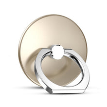 将图片加载到图库查看器,Finger Ring Mobile Phone Stand Holder