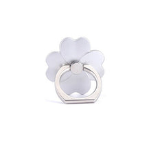 将图片加载到图库查看器,Finger Ring Mobile Phone Stand Holder