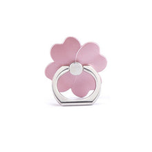 将图片加载到图库查看器,Finger Ring Mobile Phone Stand Holder