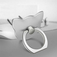 将图片加载到图库查看器,Finger Ring Mobile Phone Stand Holder