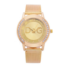 将图片加载到图库查看器,Luxury Brand Quartz Watches