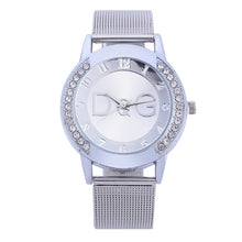 将图片加载到图库查看器,Luxury Brand Quartz Watches