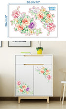 将图片加载到图库查看器,Creative Refrigerator Black Sticker