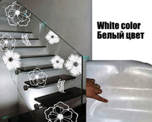 将图片加载到图库查看器,Creative Refrigerator Black Sticker