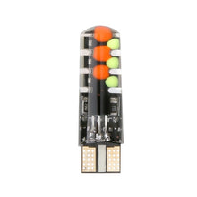 将图片加载到图库查看器,RGB LED Car Decorative Lights Remote control
