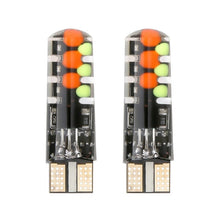 将图片加载到图库查看器,RGB LED Car Decorative Lights Remote control