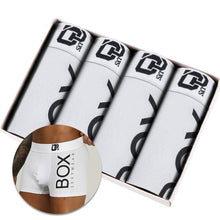 将图片加载到图库查看器,Men Boxers Underwear set