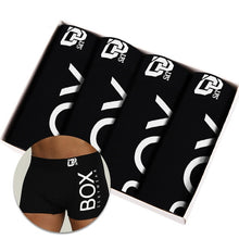 将图片加载到图库查看器,Men Boxers Underwear set