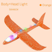 将图片加载到图库查看器,Hand Throw Airplane EPP Foam