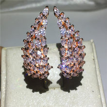 Cargar imagen en el visor de la galería, Angel wings Ring