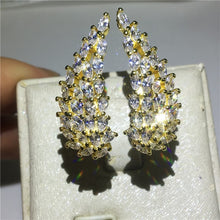 Cargar imagen en el visor de la galería, Angel wings Ring