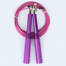 将图片加载到图库查看器,Skipping Ropes Gym Equipment