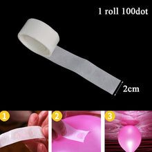 Load image into Gallery viewer, Wedding Decoration Balloon Sticker