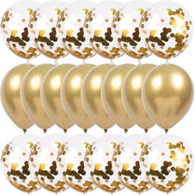 Load image into Gallery viewer, Wedding Decoration Balloon Sticker