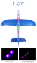 将图片加载到图库查看器,Hand Throw Airplane EPP Foam