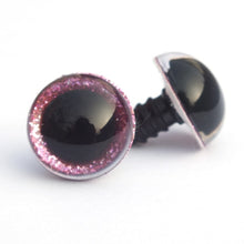 将图片加载到图库查看器,Toy safety eyes