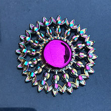 Load image into Gallery viewer, Whale Tri Fidget Hand Spinner