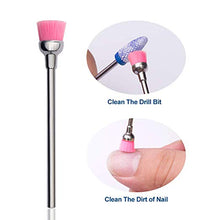 将图片加载到图库查看器,Manicure Machine Set
