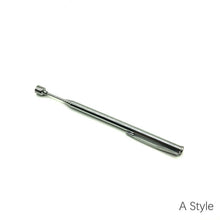 Load image into Gallery viewer, Mini portable telescopic magnetic suction rod
