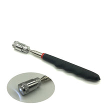 Load image into Gallery viewer, Mini portable telescopic magnetic suction rod