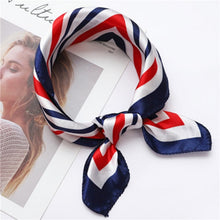 Charger l'image dans la galerie, Women Plain Bubble Chiffon Hijab Scarf Head Wraps