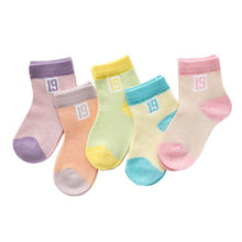 将图片加载到图库查看器,Infant Baby Socks