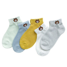 将图片加载到图库查看器,Infant Baby Socks