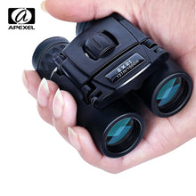 将图片加载到图库查看器,Compact Zoom Binoculars Long Range 1000 m