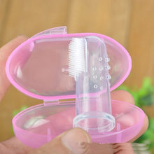 Cargar imagen en el visor de la galería, BPA Free Banana Silicone Chew Dental Care