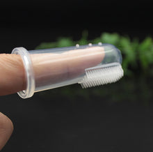 Cargar imagen en el visor de la galería, BPA Free Banana Silicone Chew Dental Care