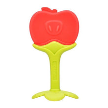 Cargar imagen en el visor de la galería, BPA Free Banana Silicone Chew Dental Care