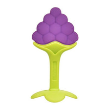 Cargar imagen en el visor de la galería, BPA Free Banana Silicone Chew Dental Care
