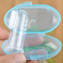 Cargar imagen en el visor de la galería, BPA Free Banana Silicone Chew Dental Care