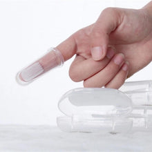 Cargar imagen en el visor de la galería, BPA Free Banana Silicone Chew Dental Care